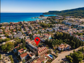 ASTORIA PARK Hotel & Spa ALL INCLUSIVE